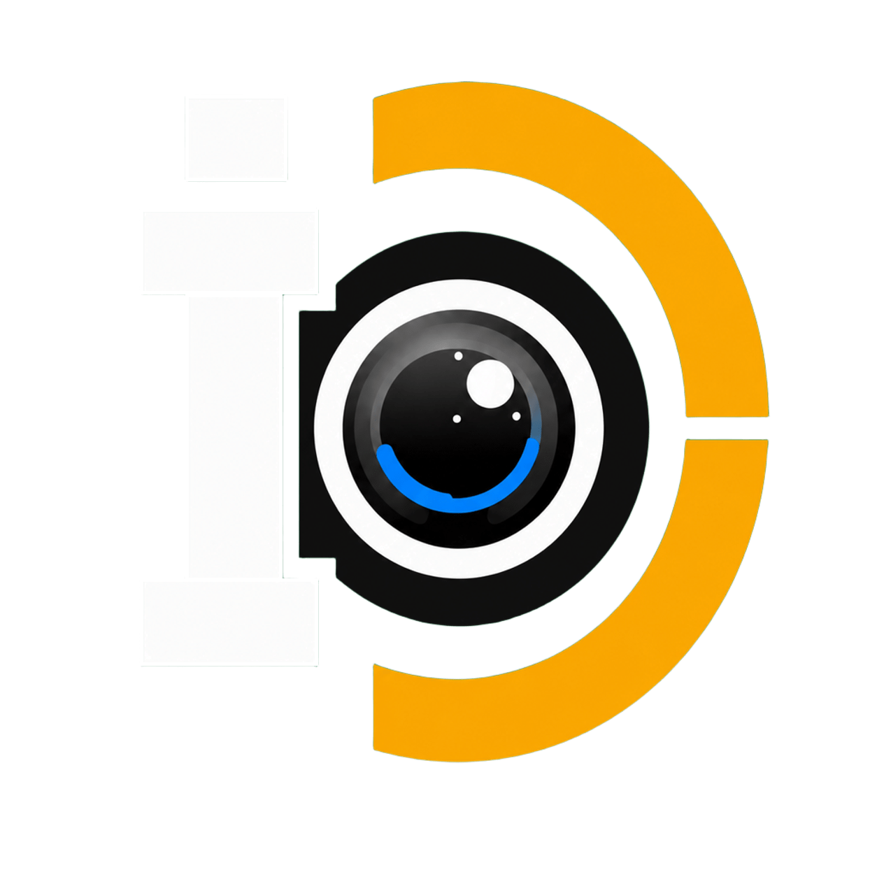 InforCam Logo