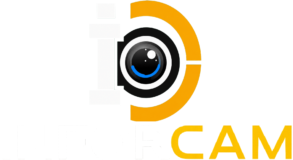 InforCam Logo