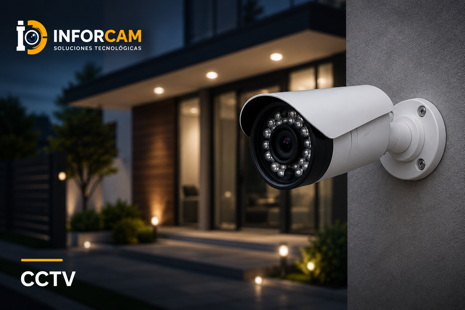 Proyecto CCTV