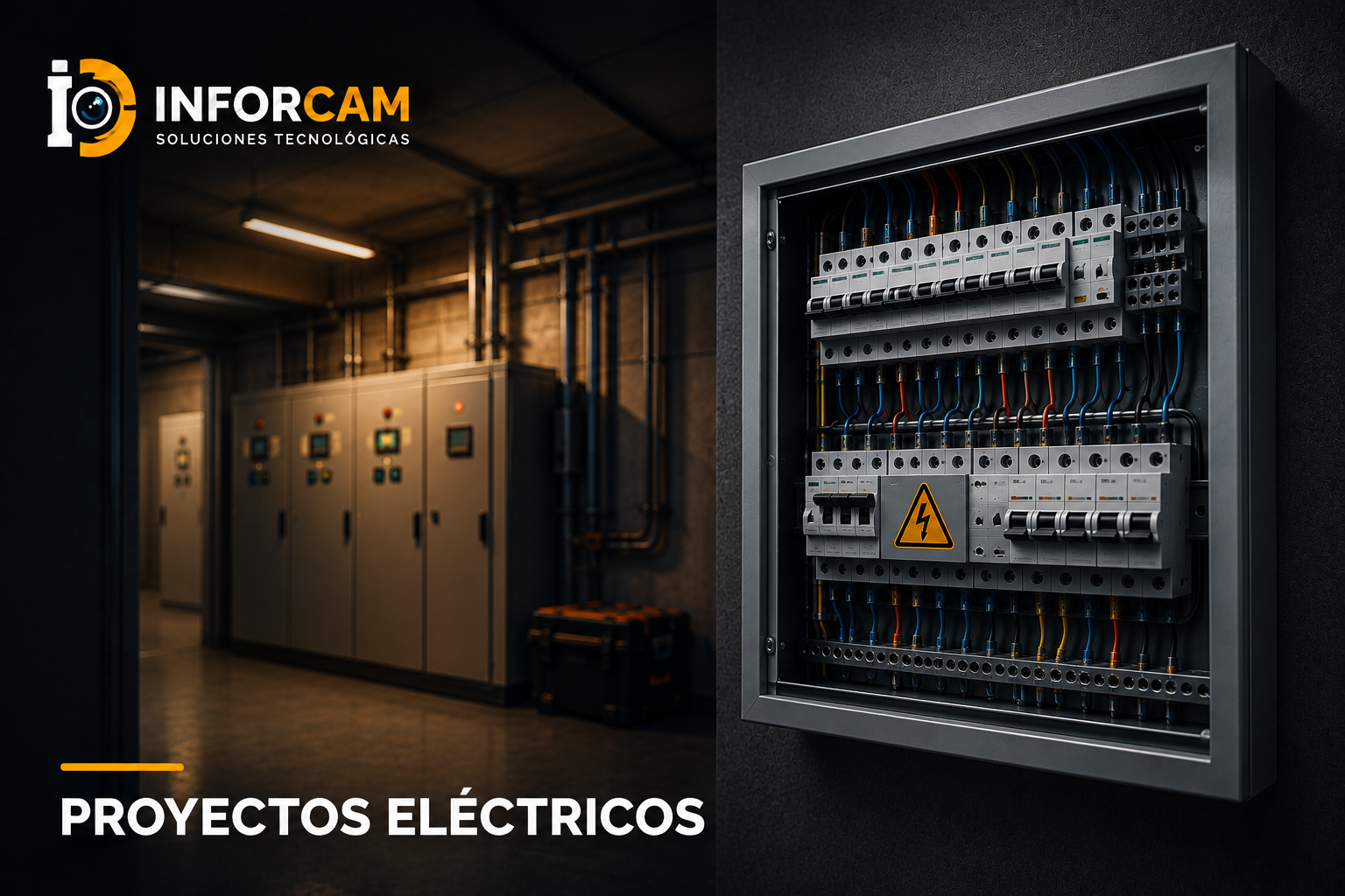 Proyecto Eléctrico