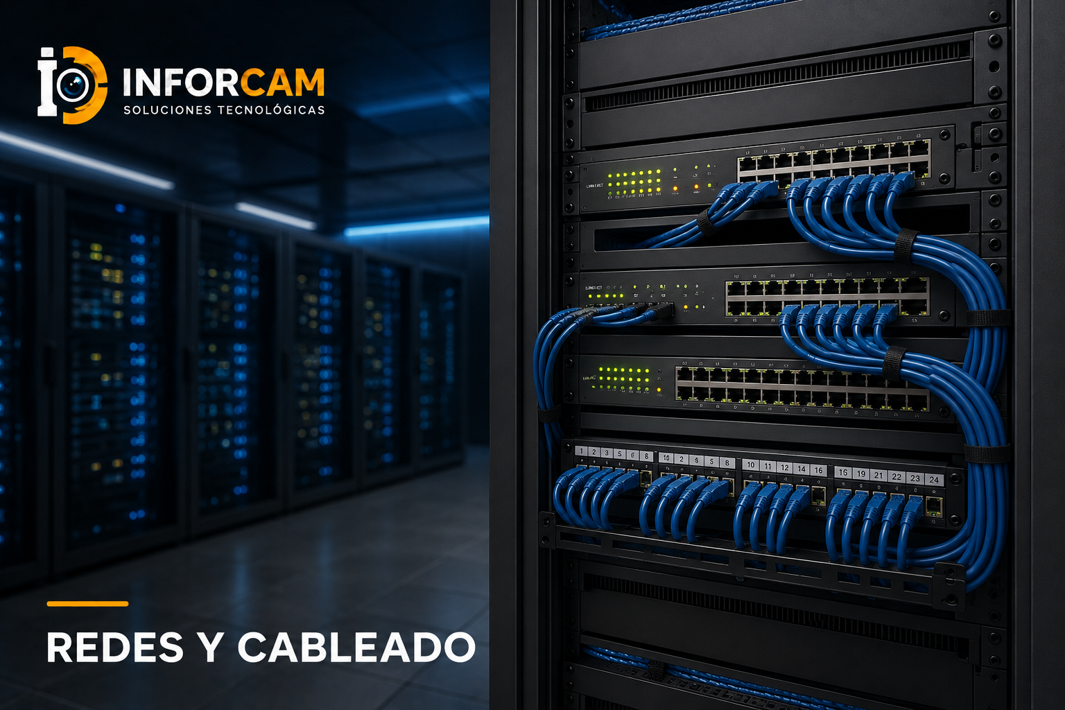 Redes