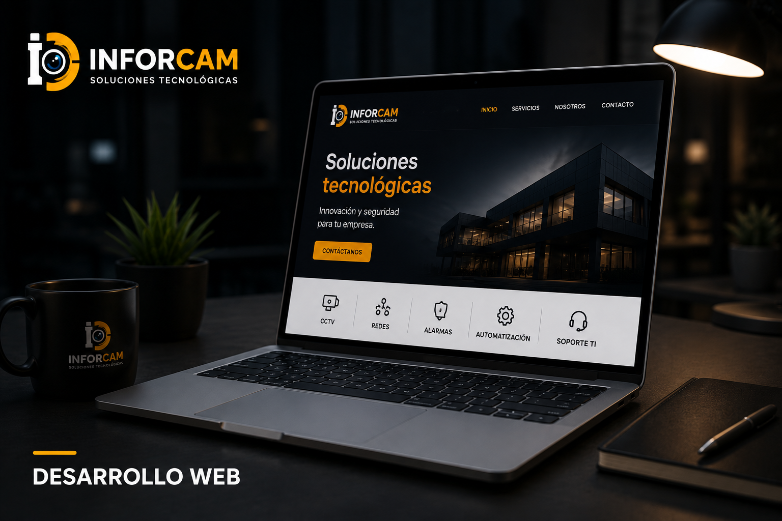 Desarrollo Web